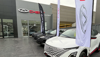 Tynan Chery Wollongong