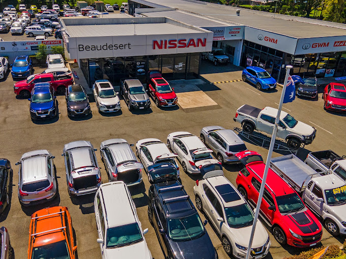 Westpoint Autos - Beaudesert