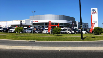 HFH Auto Group