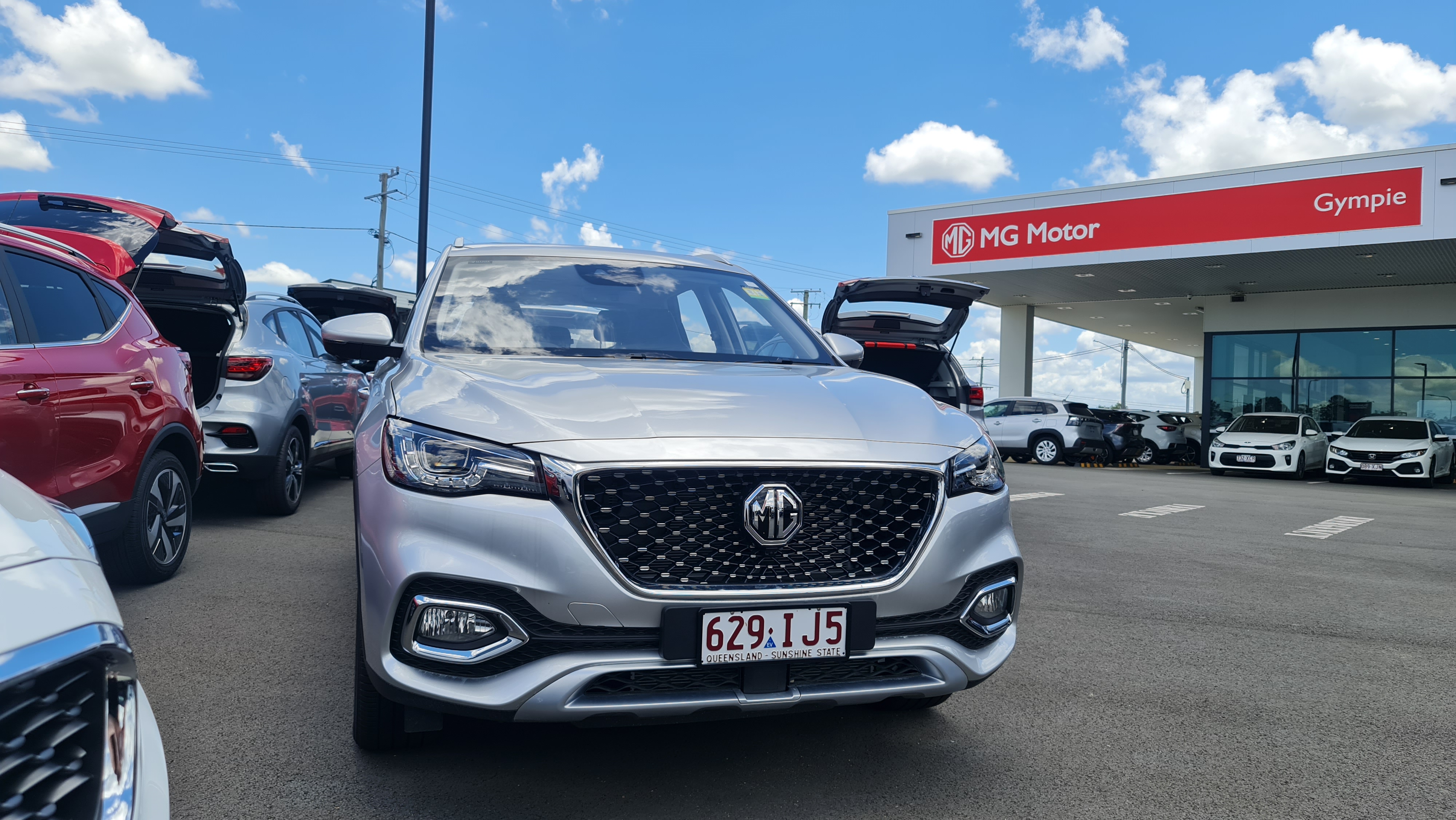 Madill Motor Group