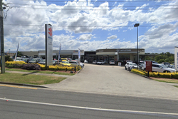 Salters Cars Hillcrest