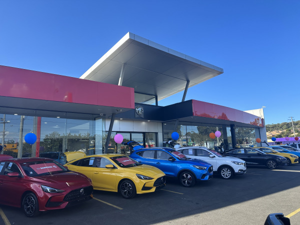 Bartons MG