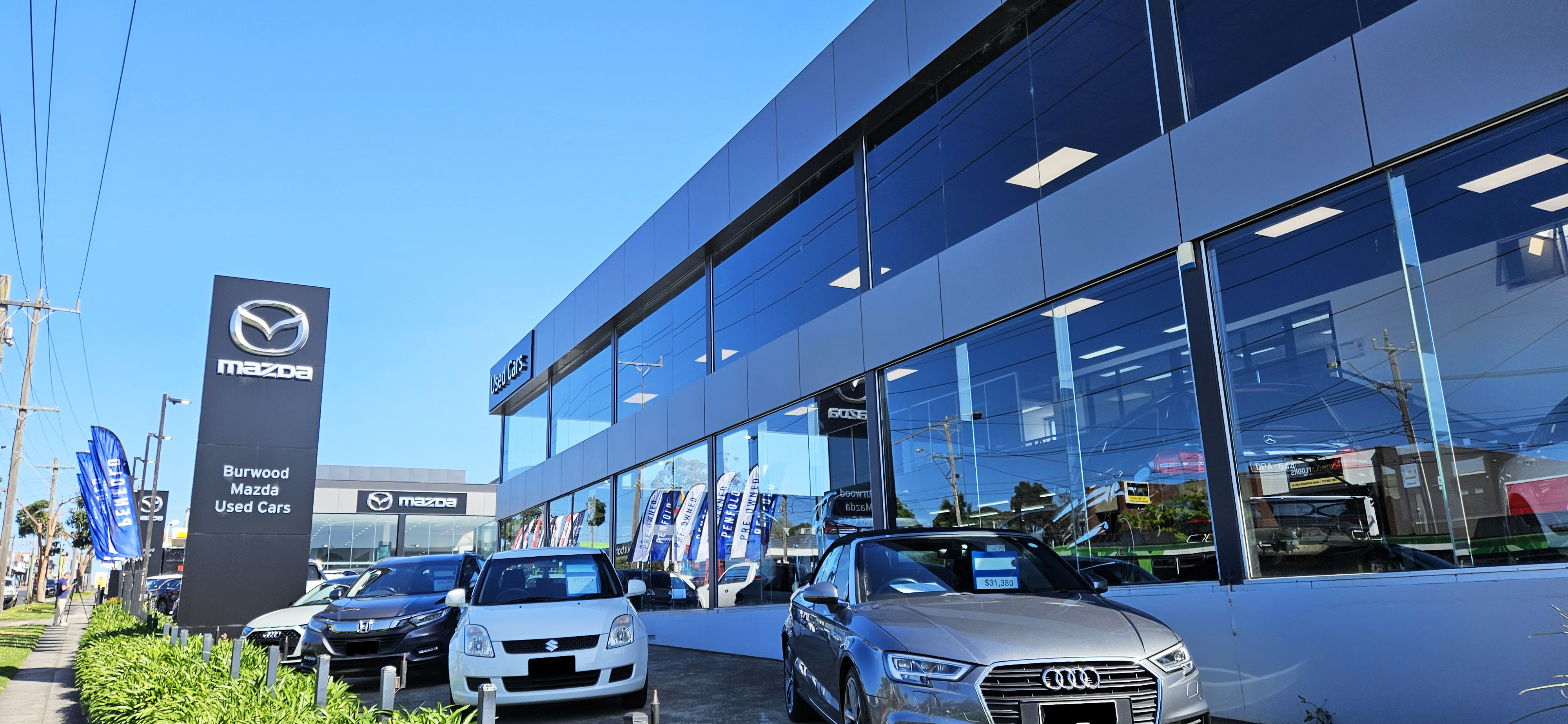 Peter Warren Group