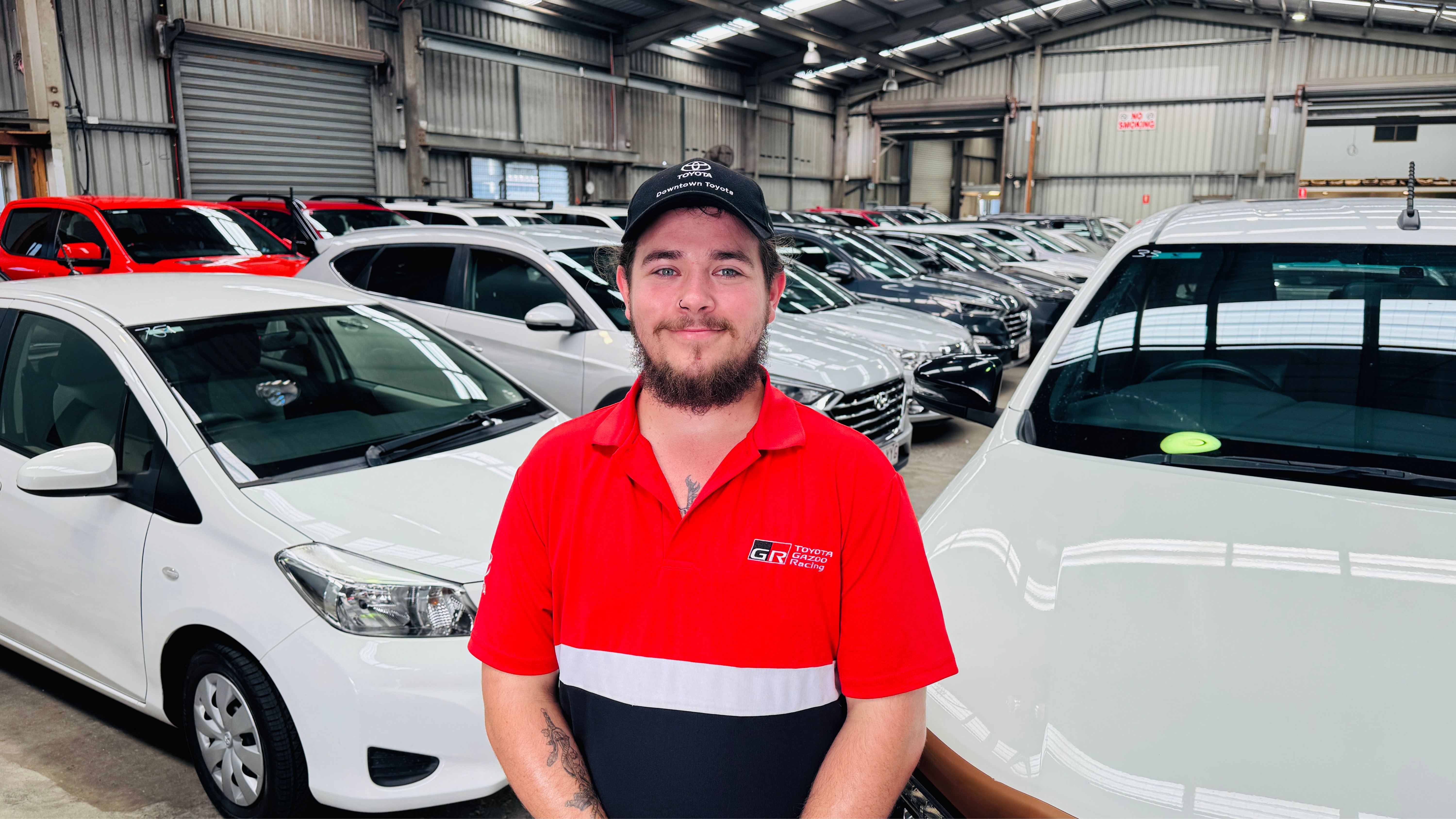 Car Buying Centre
