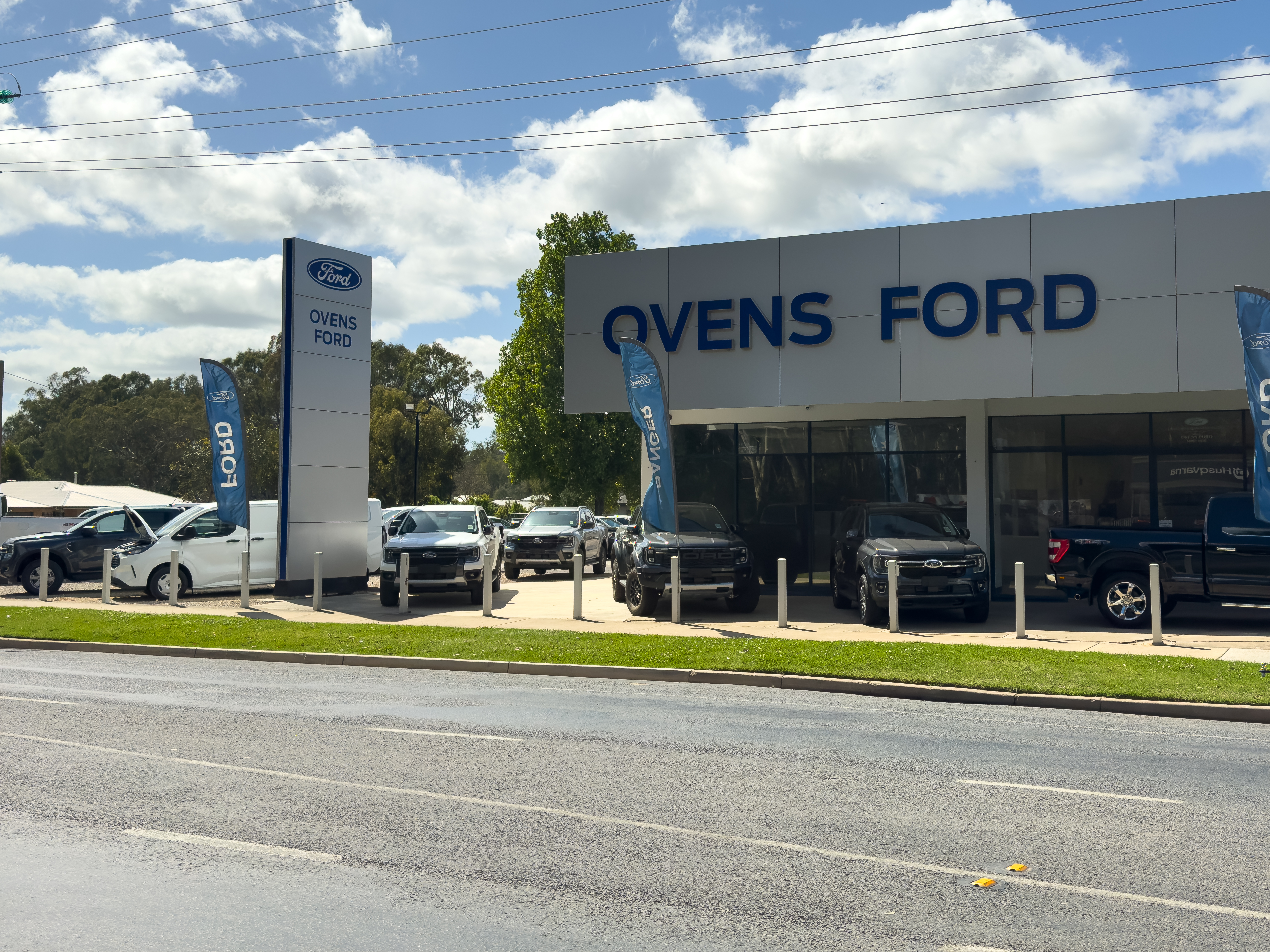 Value Auto Group