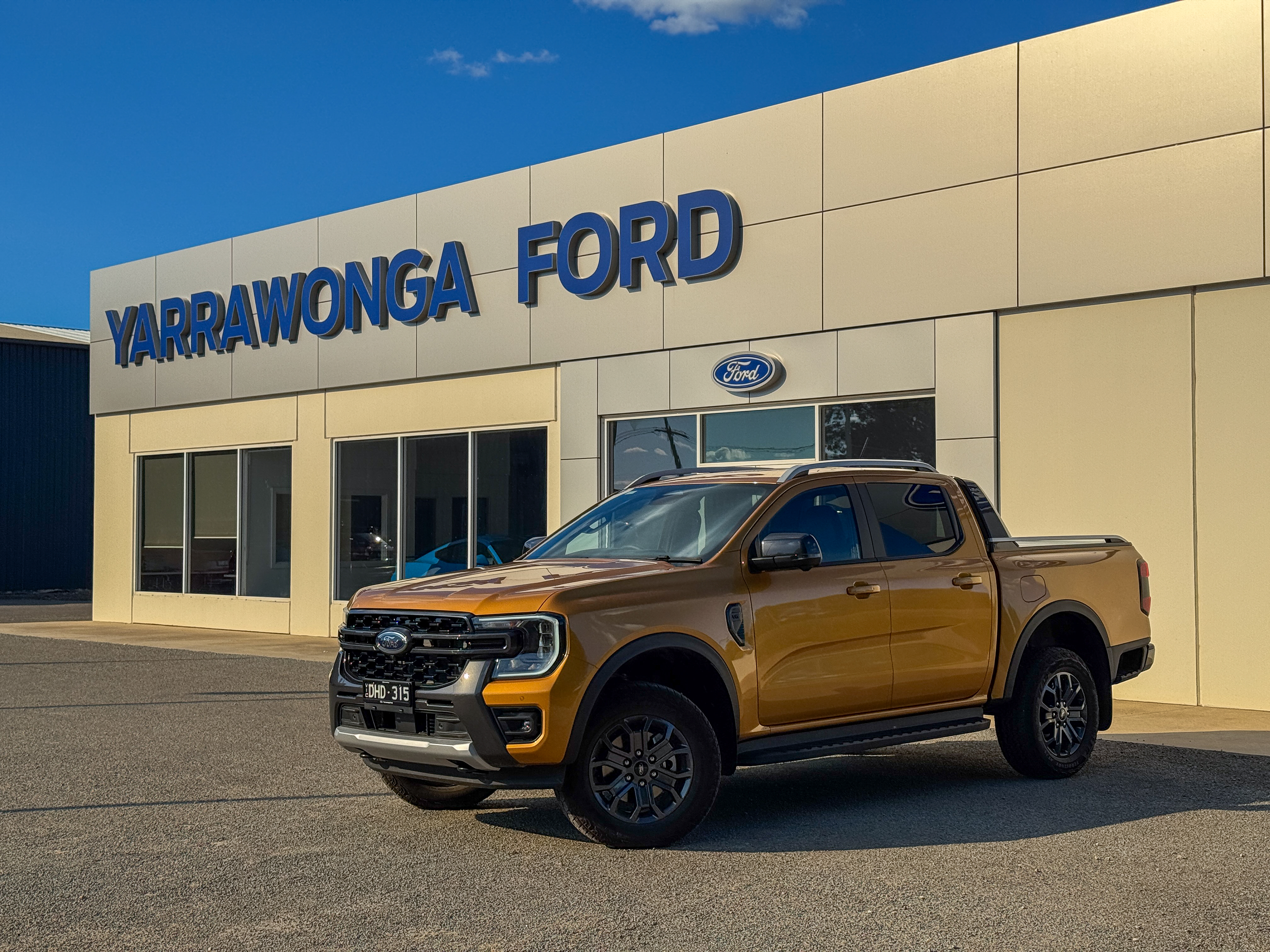 Value Auto Group