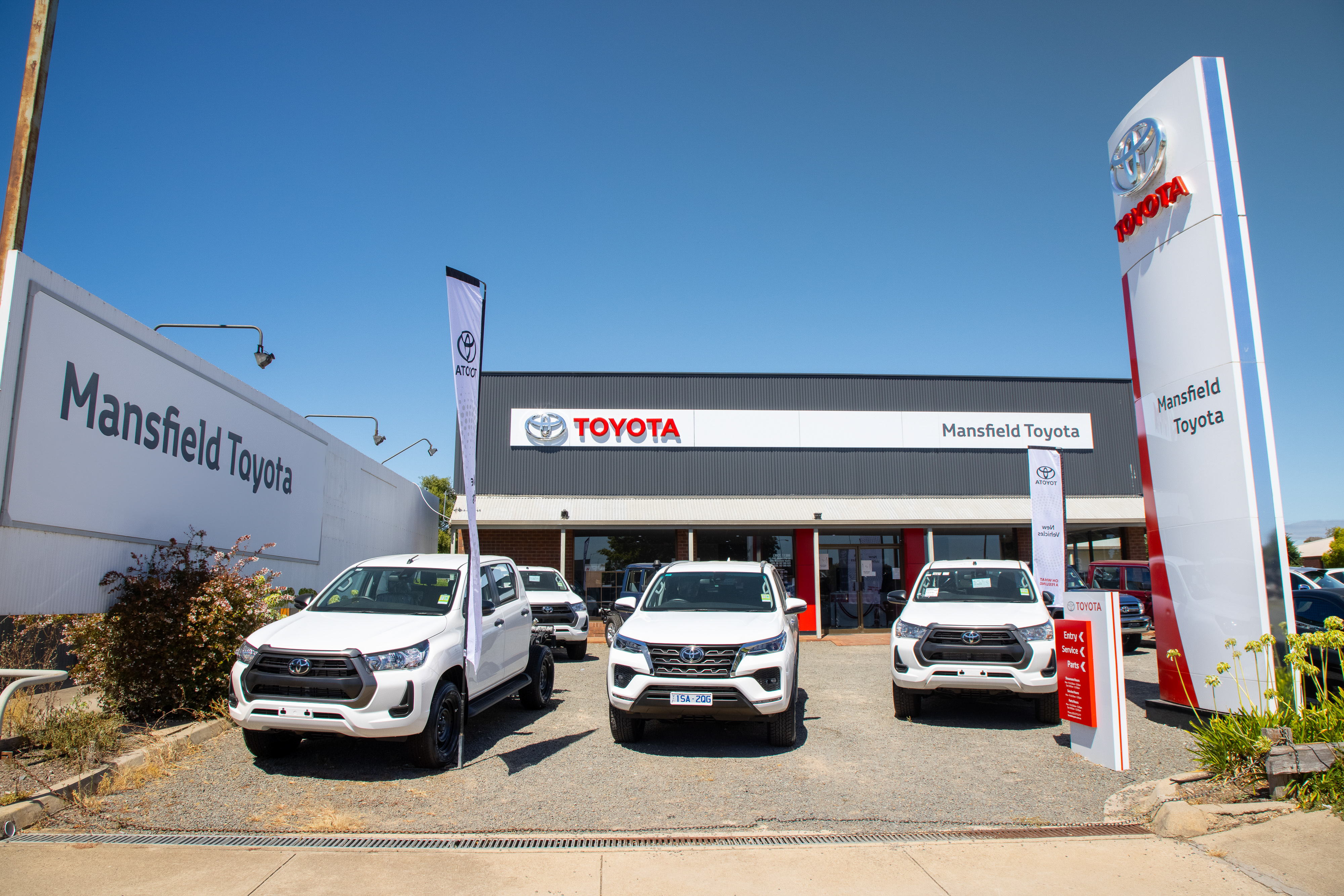 Value Auto Group