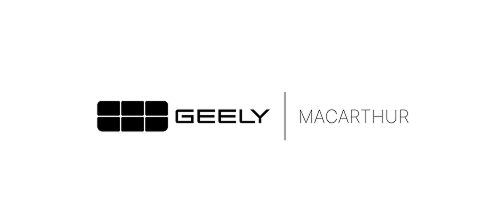 Geely Macarthur logo