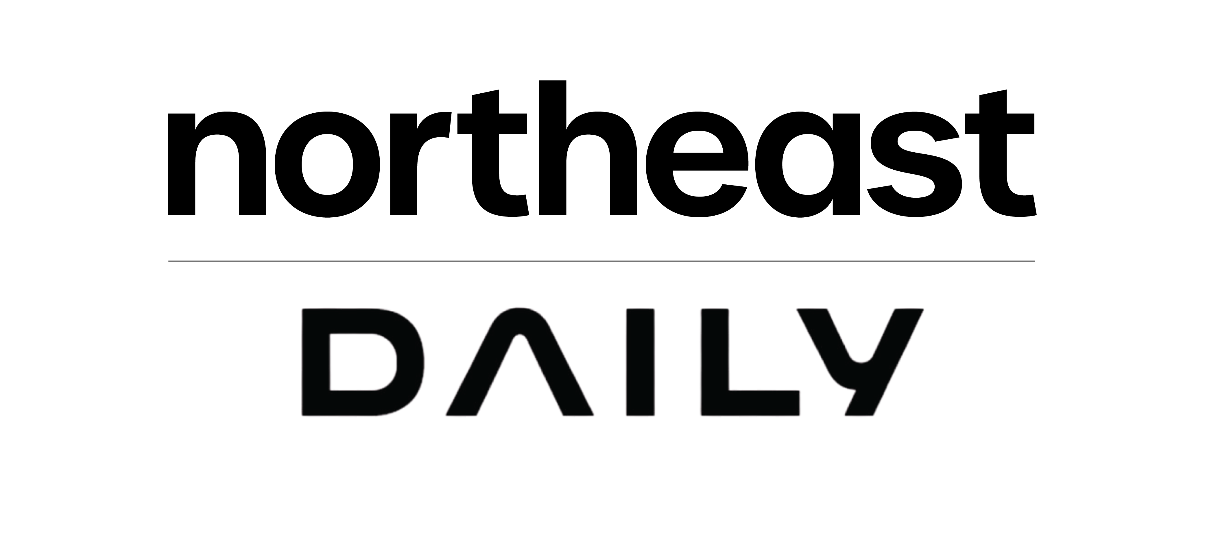 Northeast Daily Hampstead Gardens logo