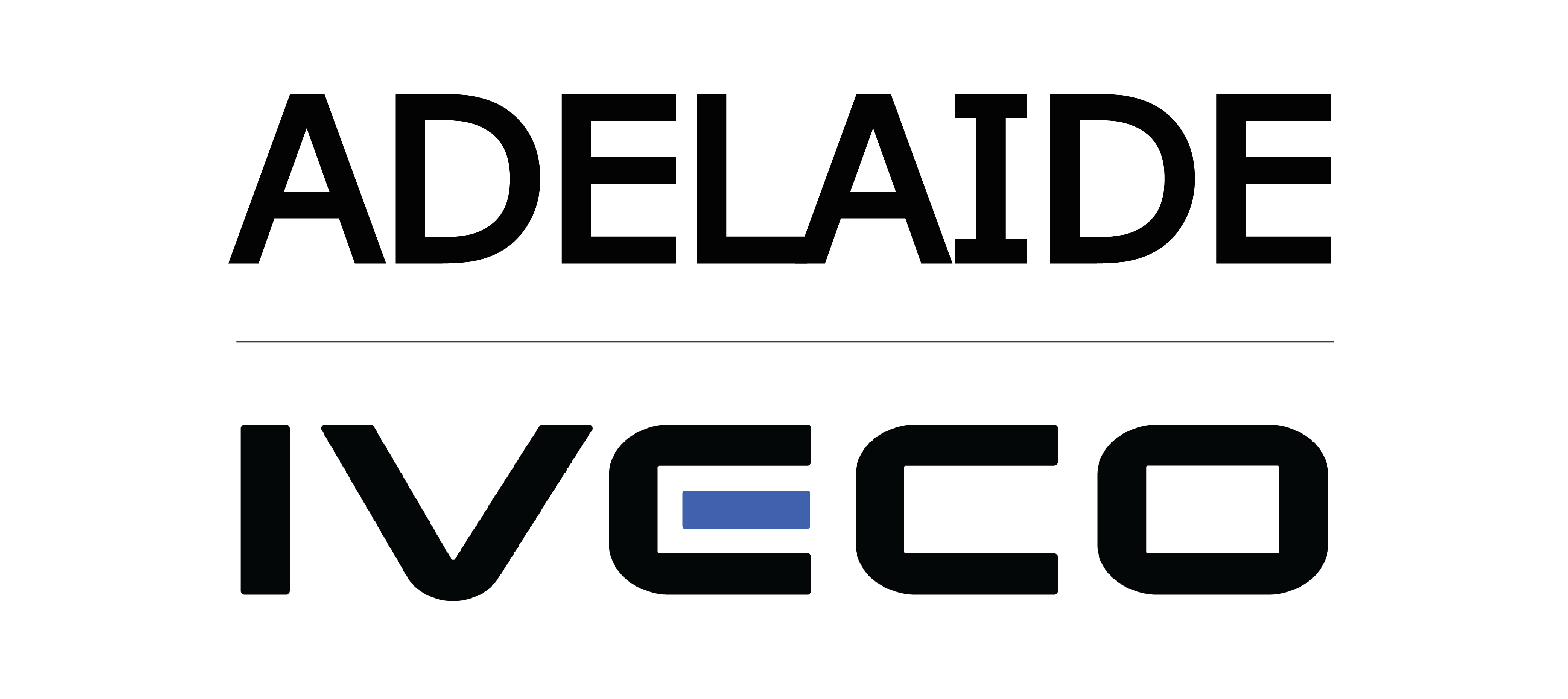 Adelaide Iveco Lonsdale logo