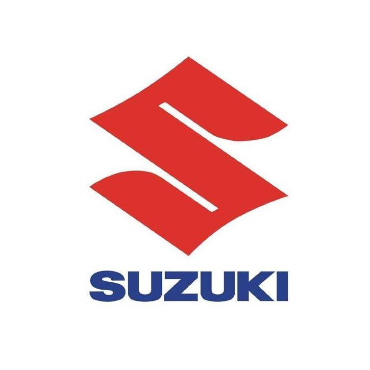 Midwest Suzuki logo