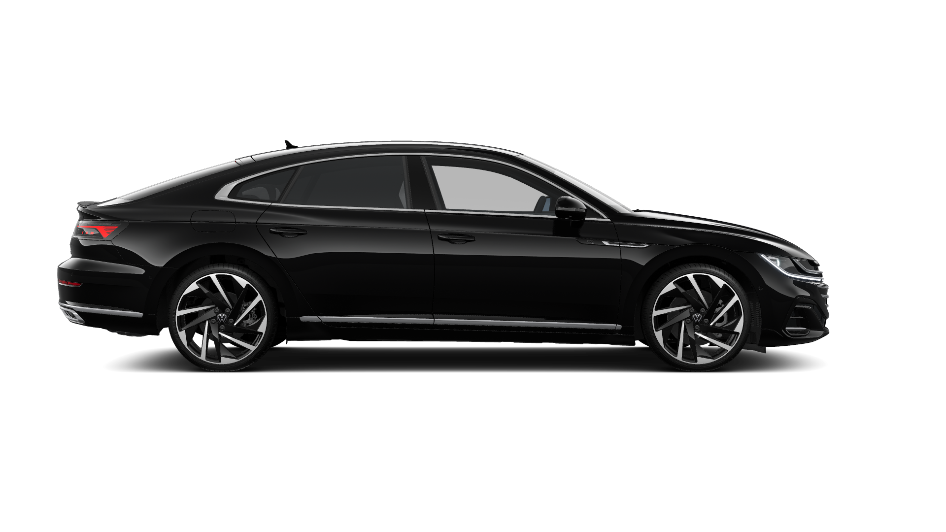 Arteon 206TSI R-Line Image