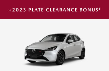 MAZDA2 Image