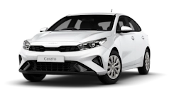 Cerato Hatch S | Automatic Image