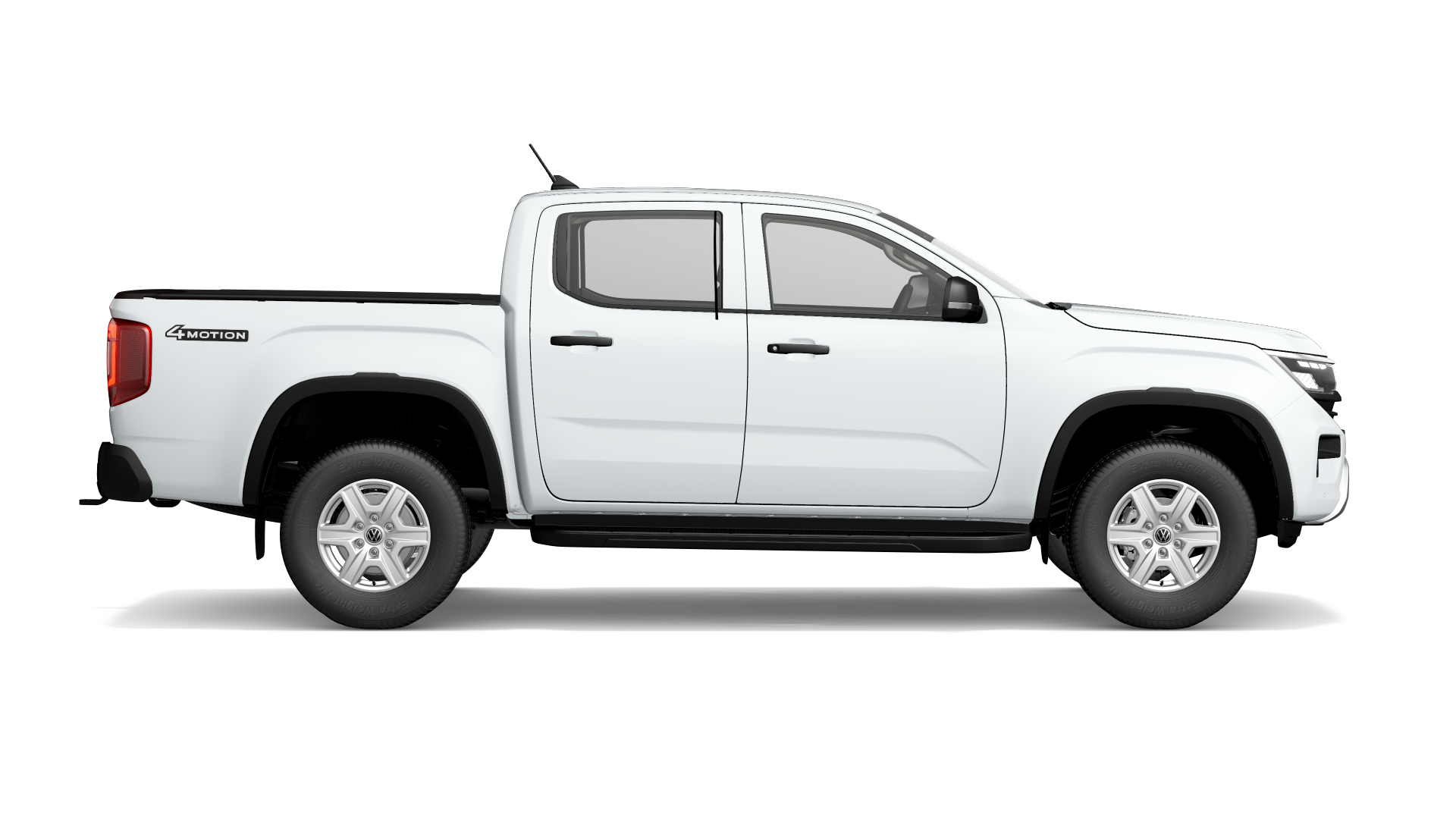 Amarok Core TDI405 Image