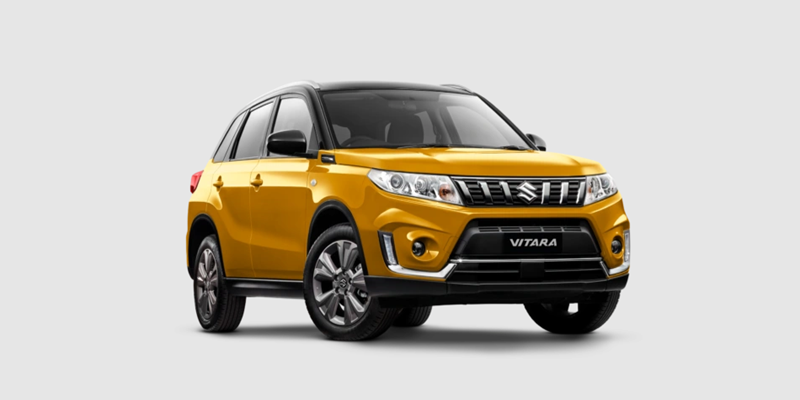 VITARA Image