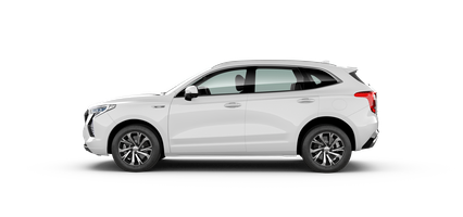 Haval Jolion  Lux Hybrid Image