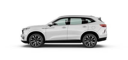 Haval H6  Lux Hybrid Image