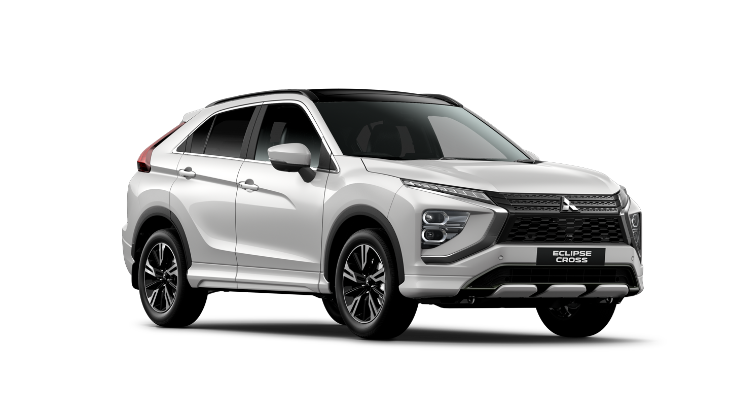 Eclipse Cross EXCEED Image