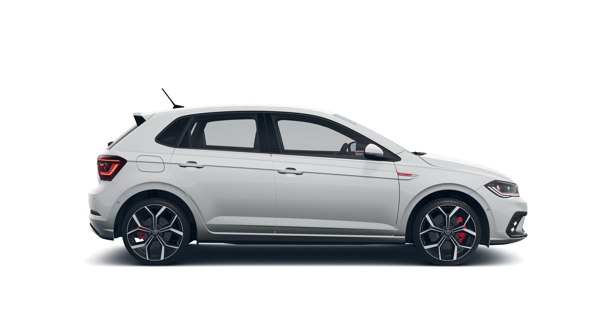 Polo GTI Image