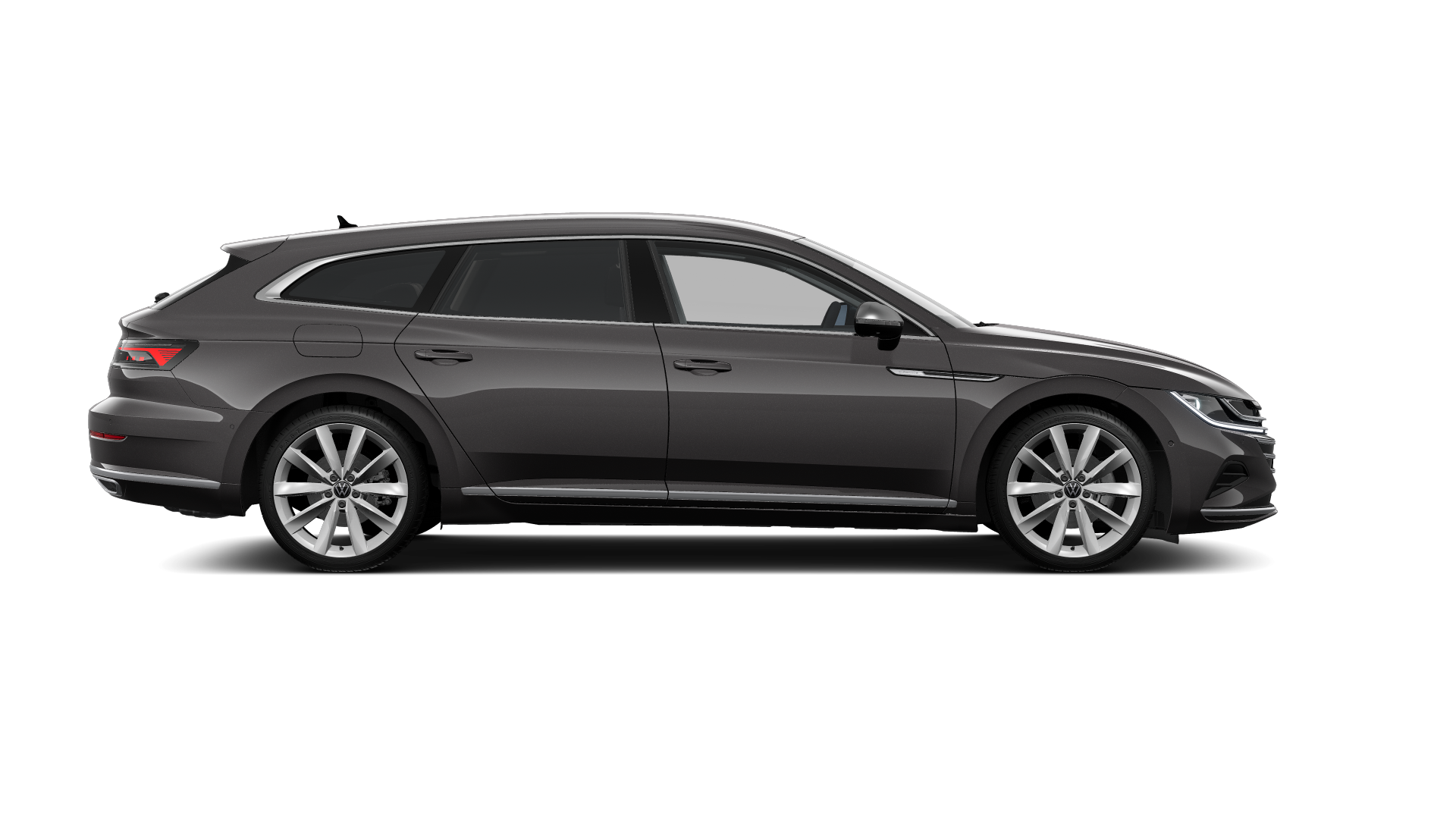 Arteon Shooting Brake 140TSI Elegance Image