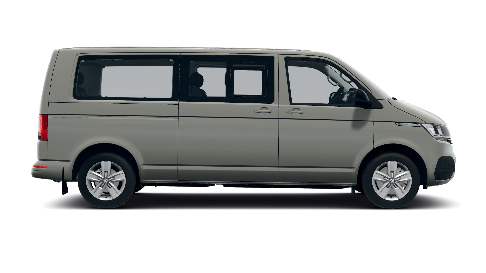 Comfortline Premium LWB TDI340 Image