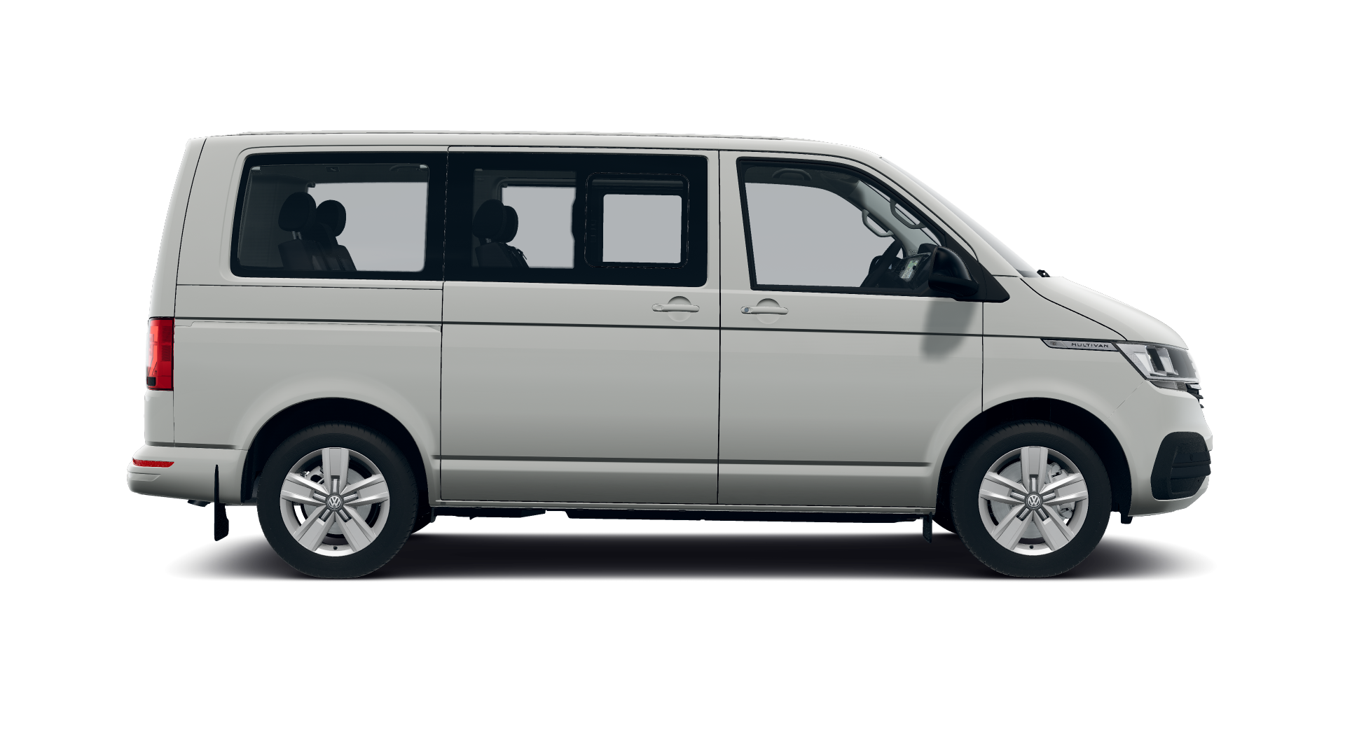 Comfortline Premium SWB TDI340 Image