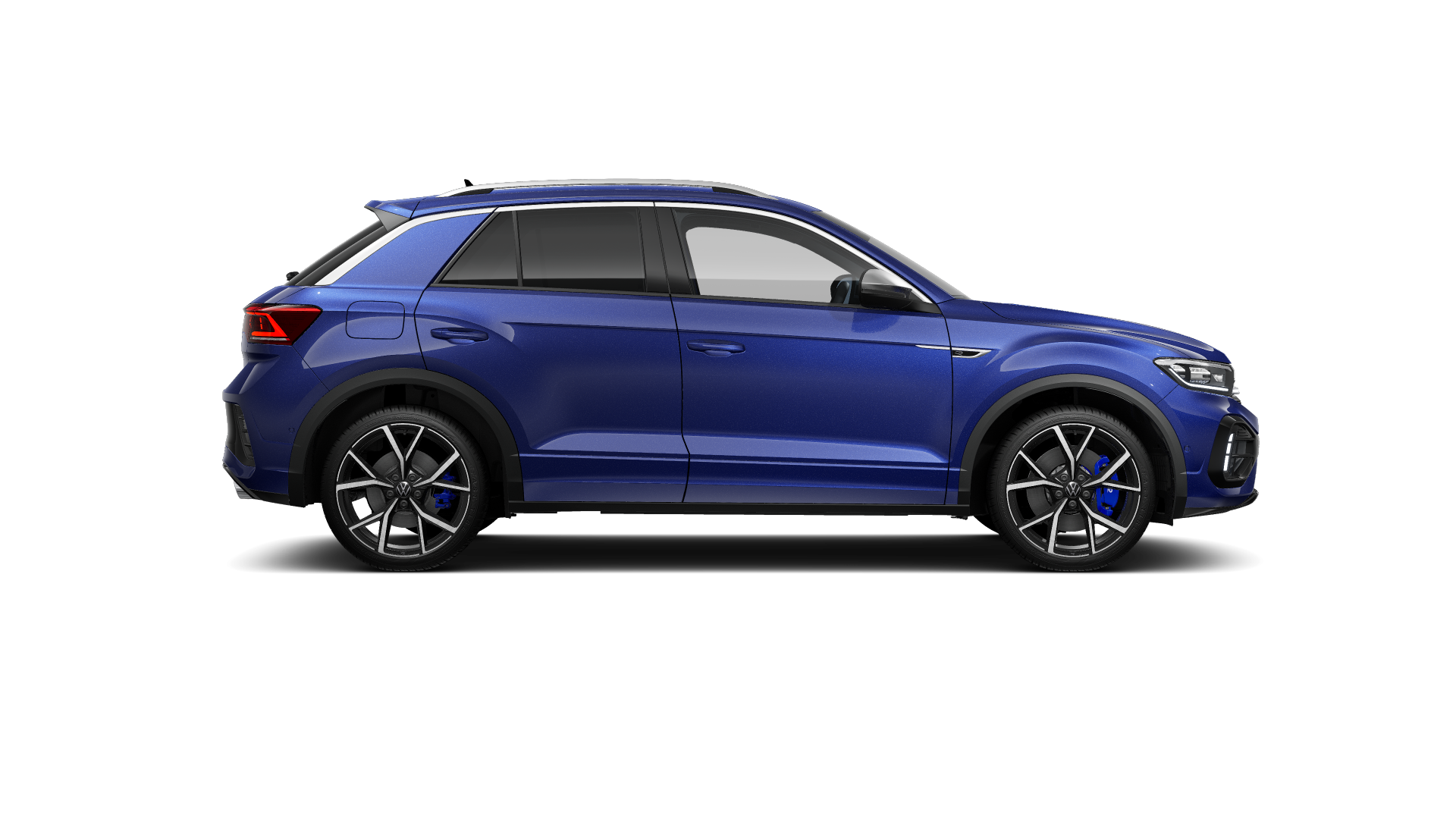 T-Roc R Image