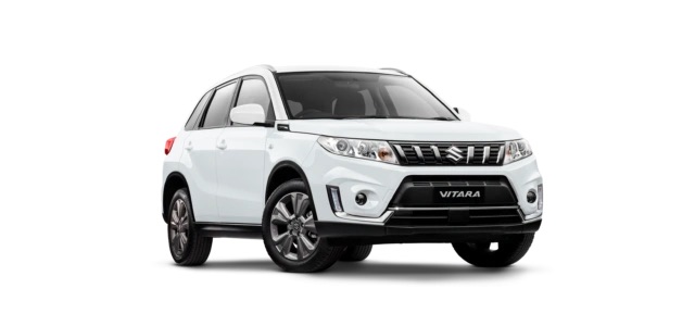 VITARA Image