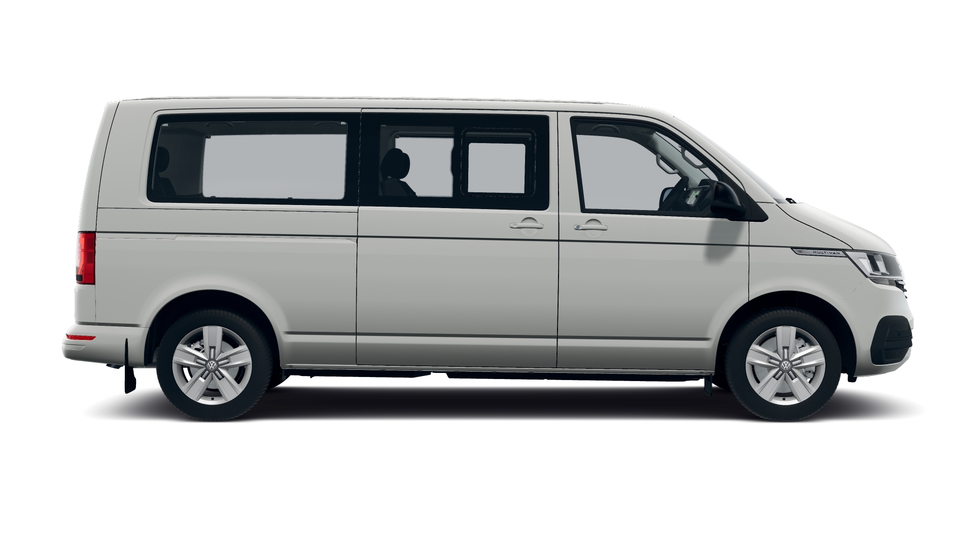 Comfortline Premium LWB TDI340 Image