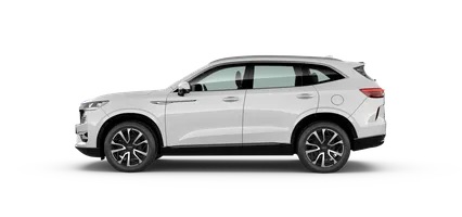 Haval H6  Lux Hybrid Image