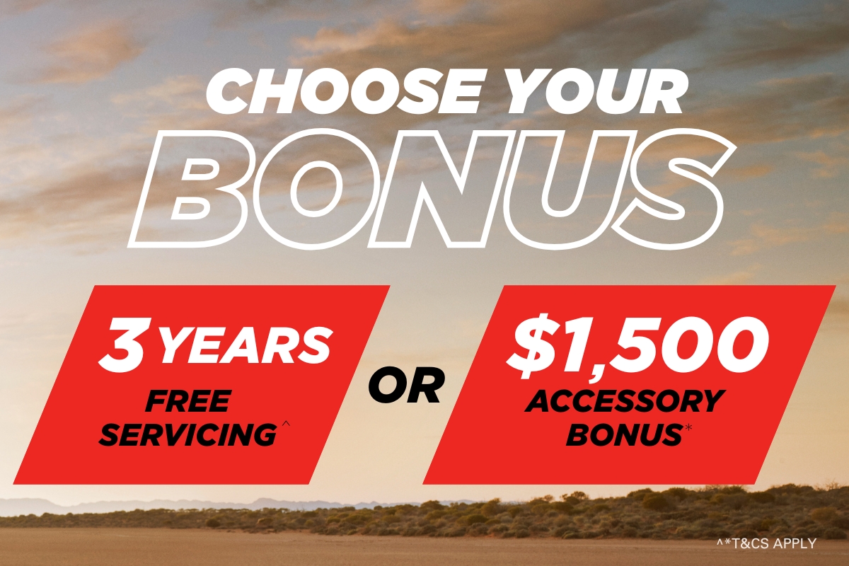 Choose Your Bonus Image