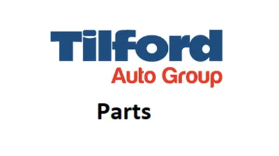 Tilford Auto Group logo