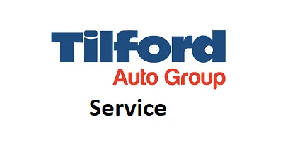 Tilford Auto Group (Hobart City) logo
