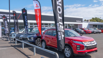 BMH Auto Group
