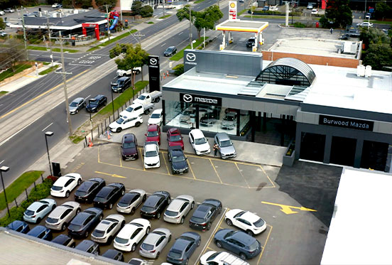 Penfold Motor Group