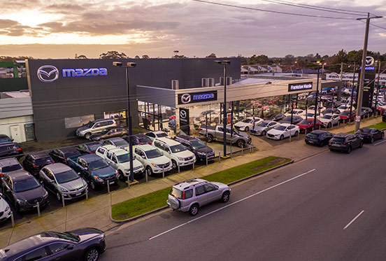 Peter Warren Group