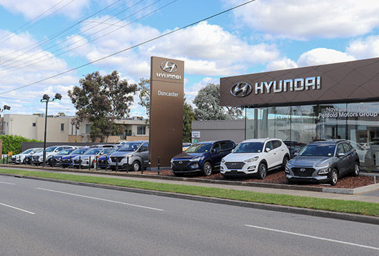 Penfold Motor Group