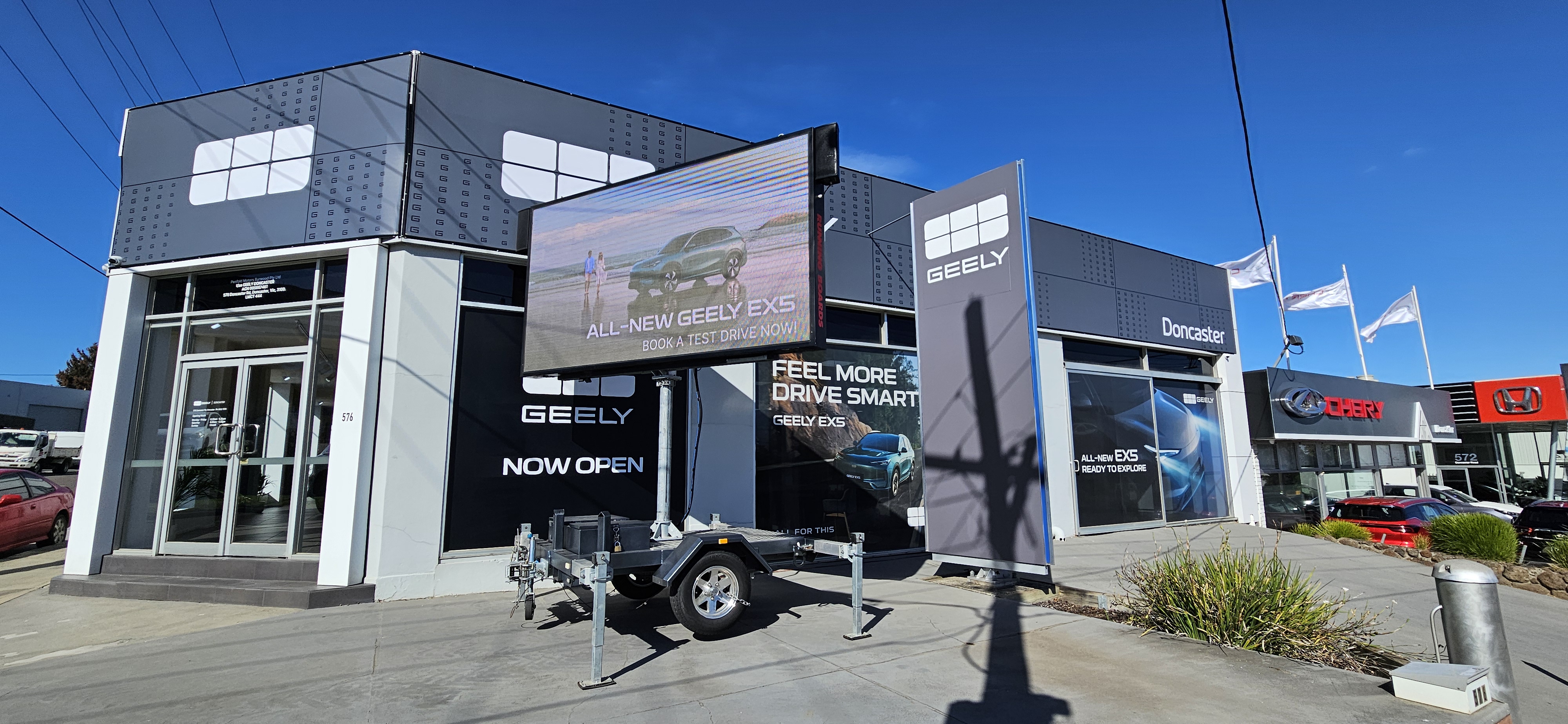 Sydney South Automotive