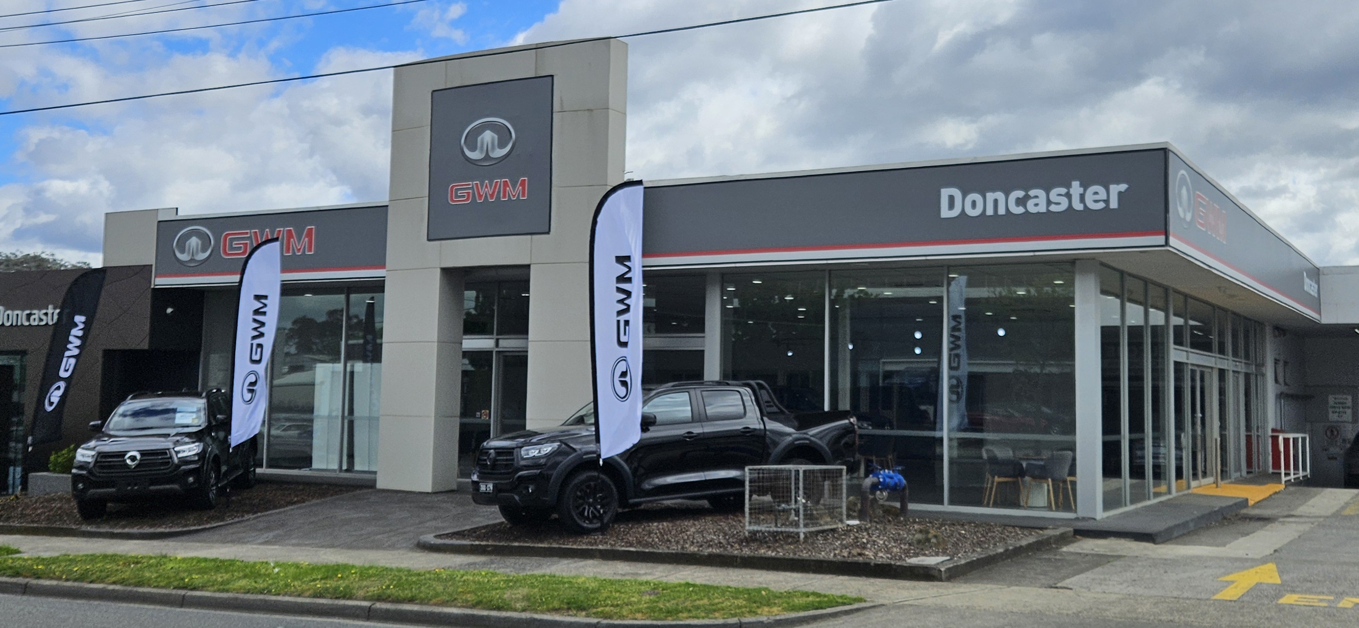 Sydney South Automotive