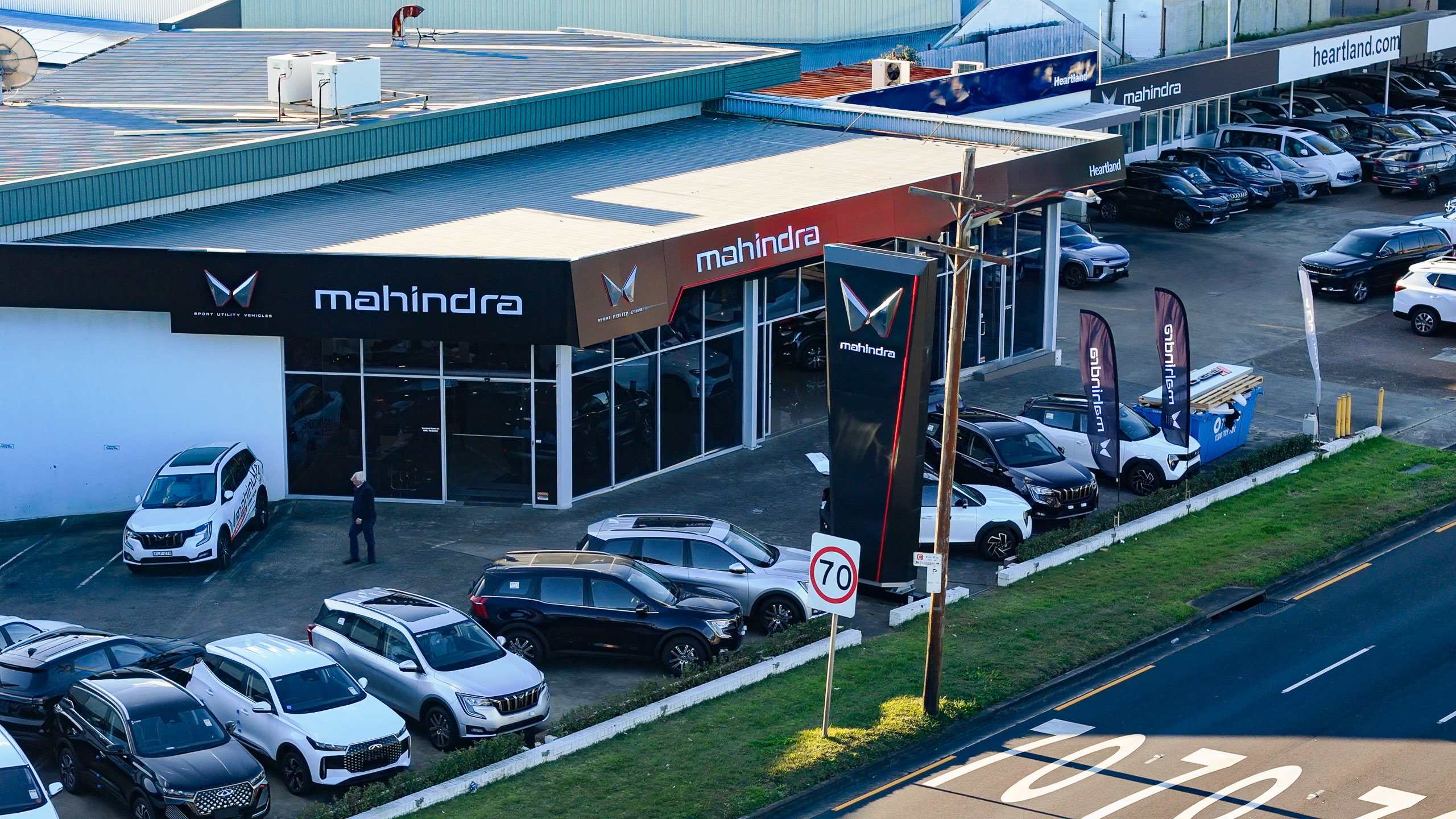 Heartland Motors