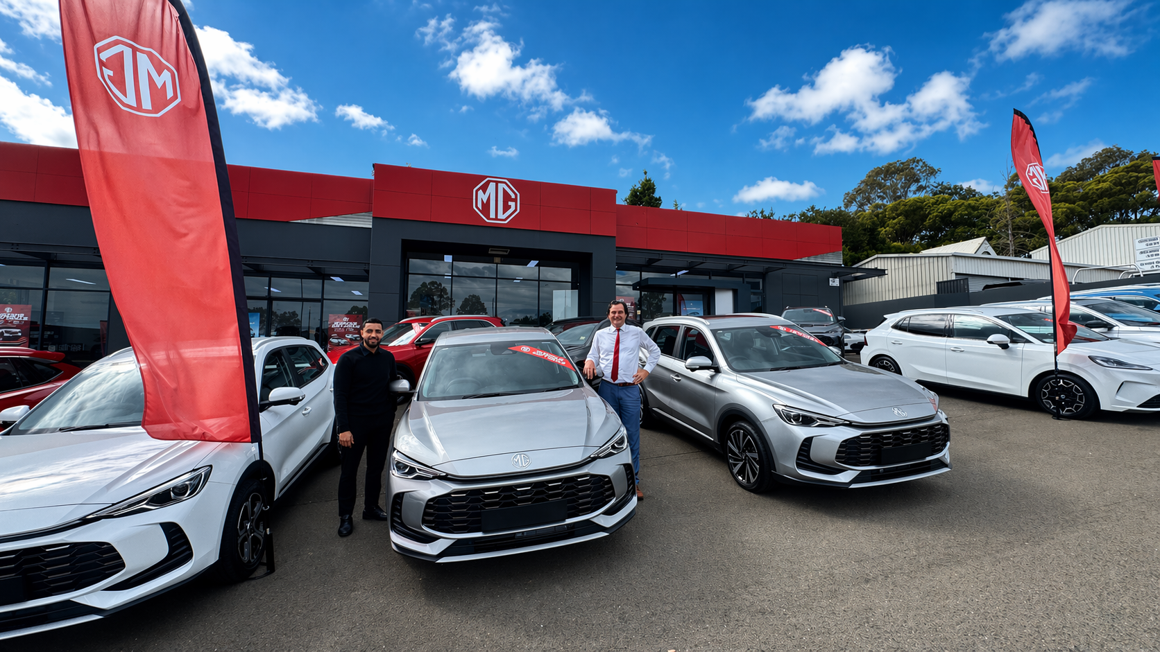 Heartland Motors