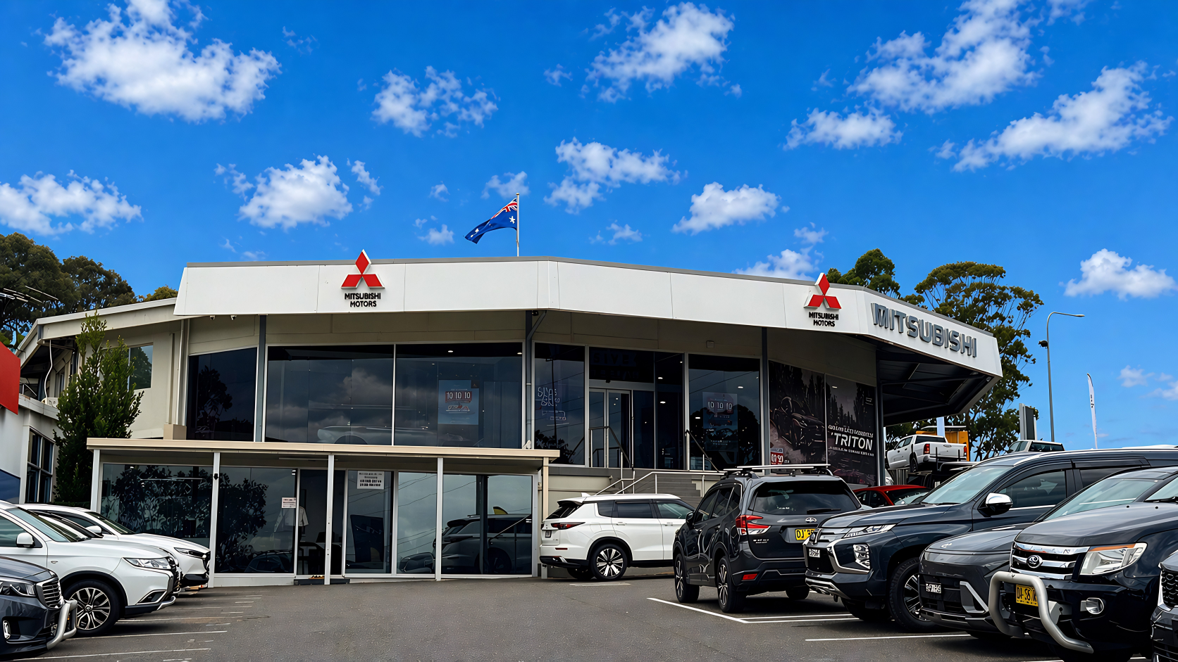 Heartland Motors