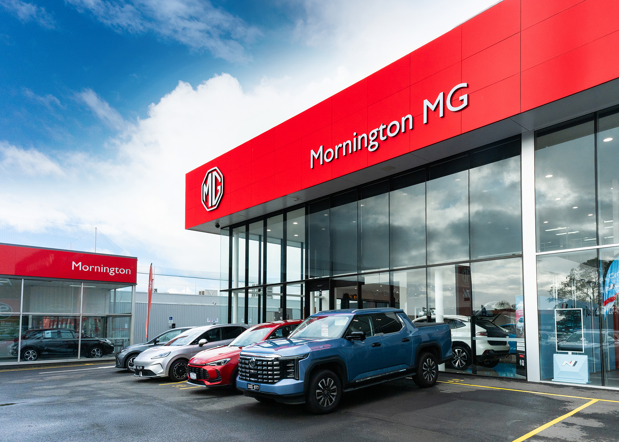 Peninsula Dealer Group
