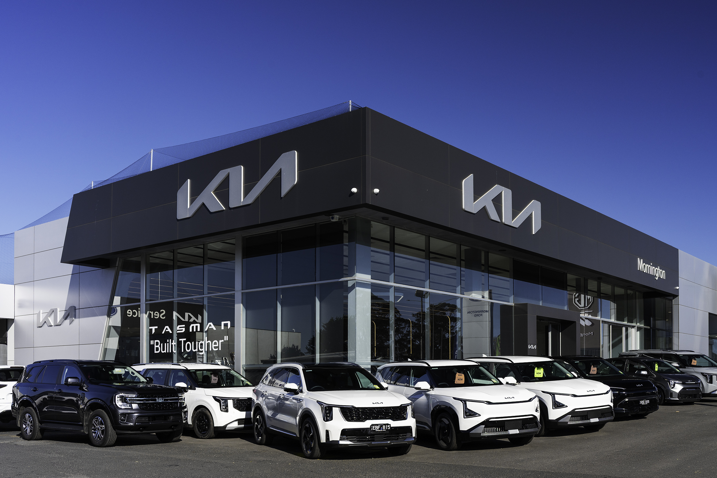 Peninsula Dealer Group