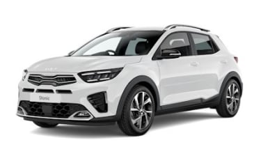 Stonic GT-Line  |  DCT Image