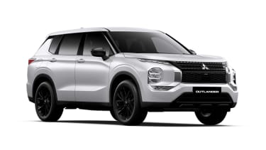 Outlander BLACK EDITION Image