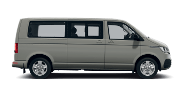 Comfortline Premium LWB TDI340 Image