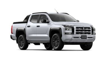 Triton GSR Image