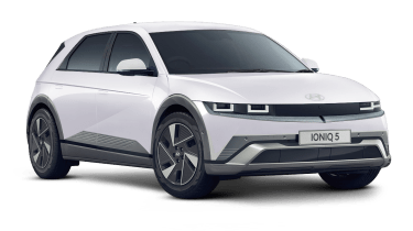 IONIQ 5 SUV 168kW Electric Motor 84kWh RWD Image